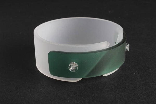 Armband acrylaat A21-3
