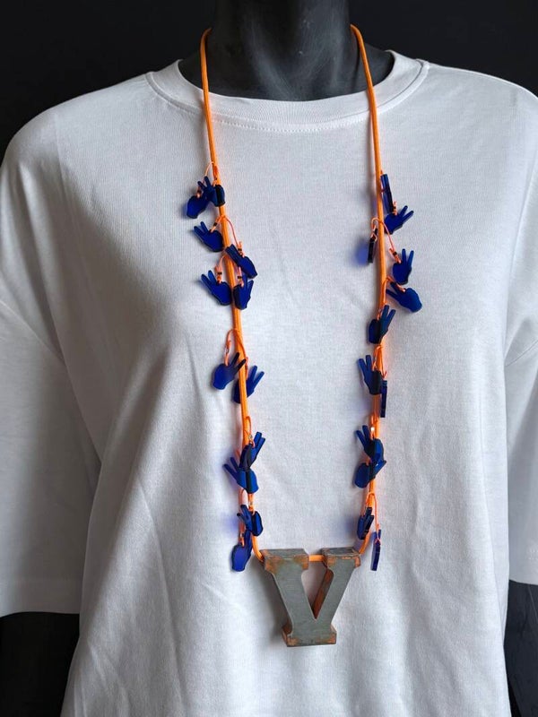 Ketting K25-8 V / Victorie