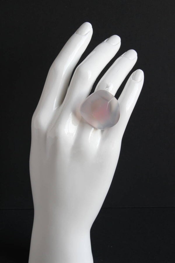 VERKOCHT Ring acrylaat R20-8