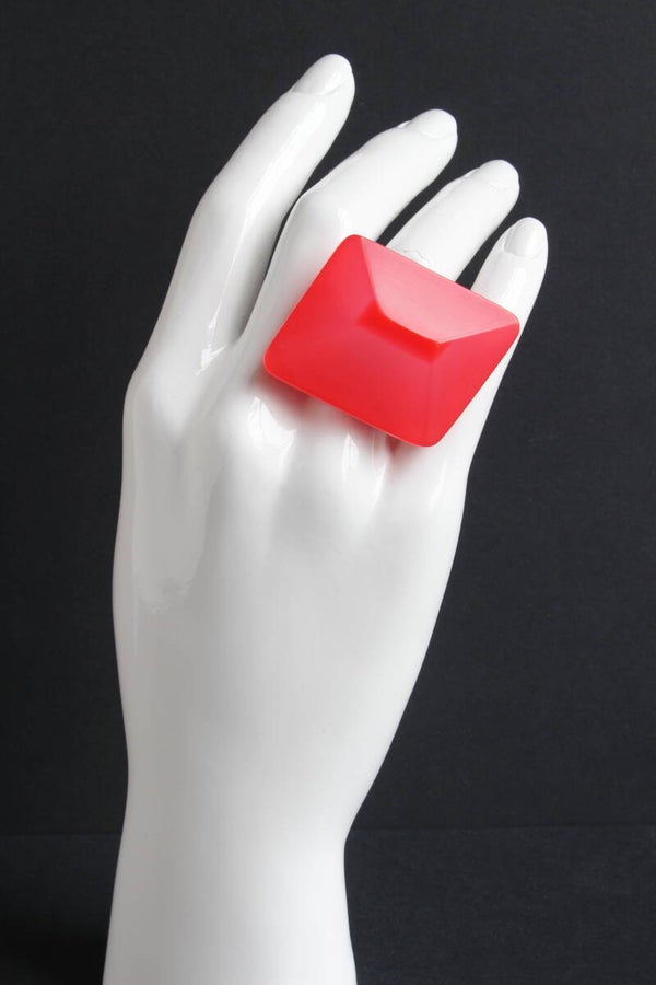 Ring acrylaat R22-63