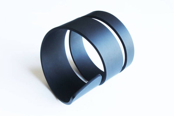 Armband acrylaat A22-9