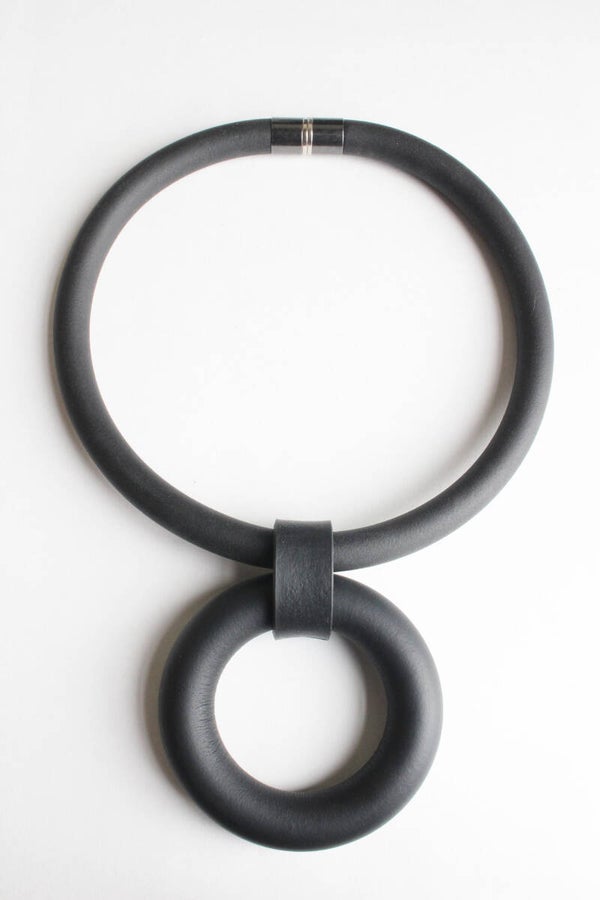 Ketting rubber K22-17