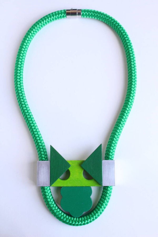 Ketting Monster K23-9