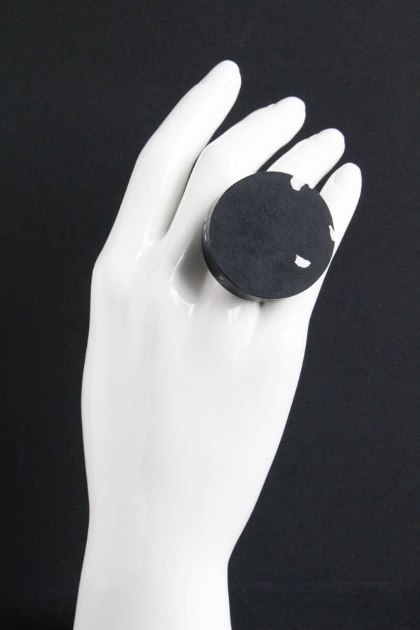 Ring gerecycled acrylaat R23-93