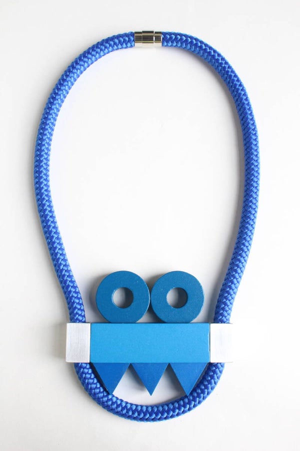 Ketting Monster K23-14