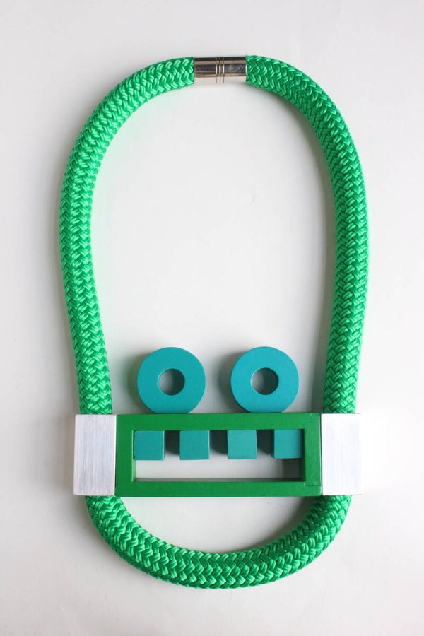 Ketting Monster K23-16