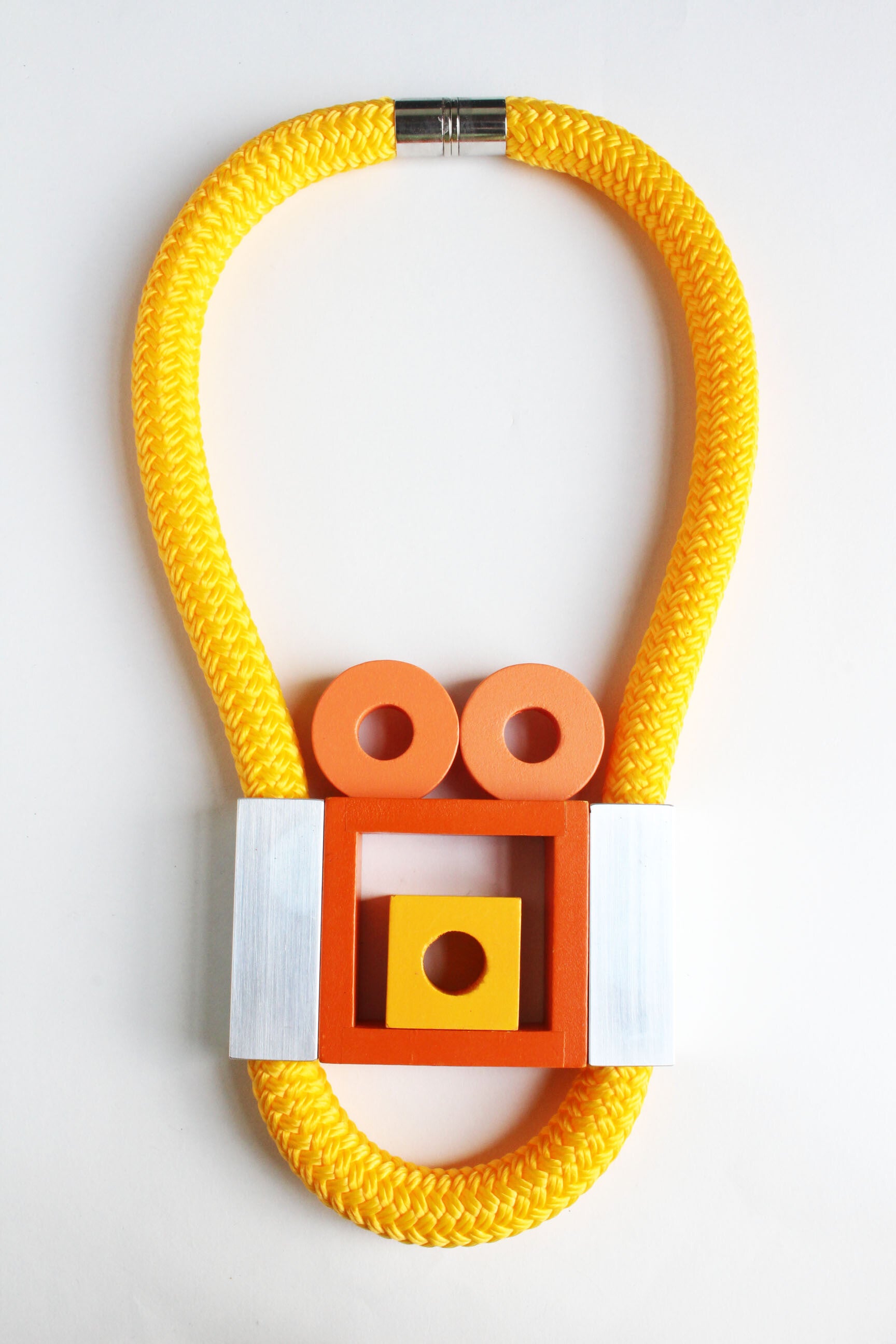 Ketting Monster K23-15