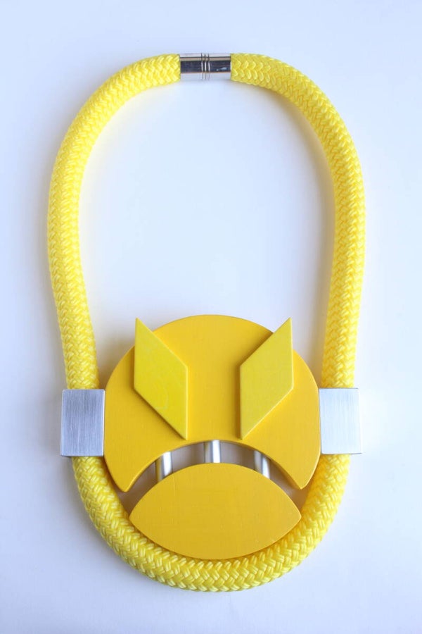 Ketting Monster K23-18