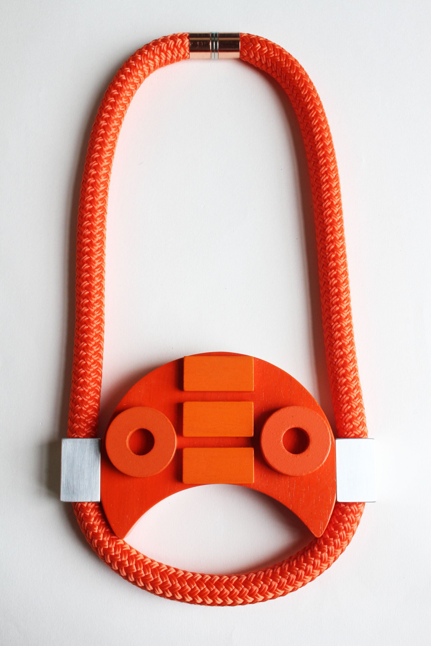 Ketting Monster K23-20