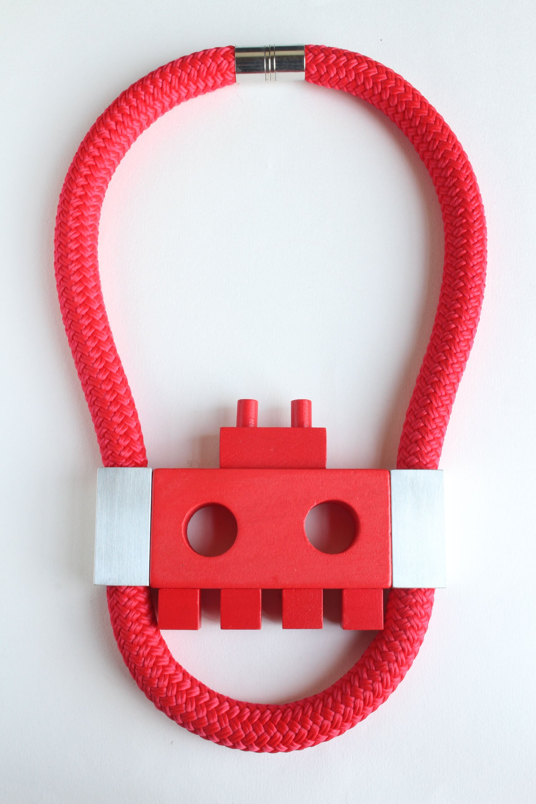 Ketting Monster K23-21