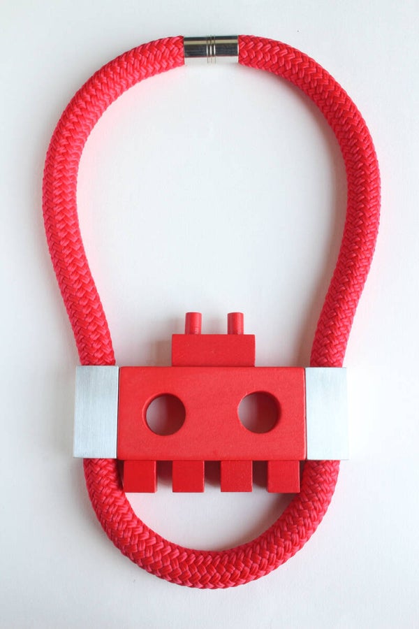 Ketting Monster K23-21