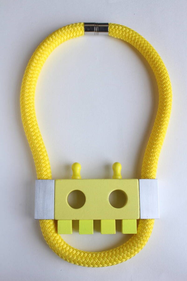 Ketting Monster K23-26