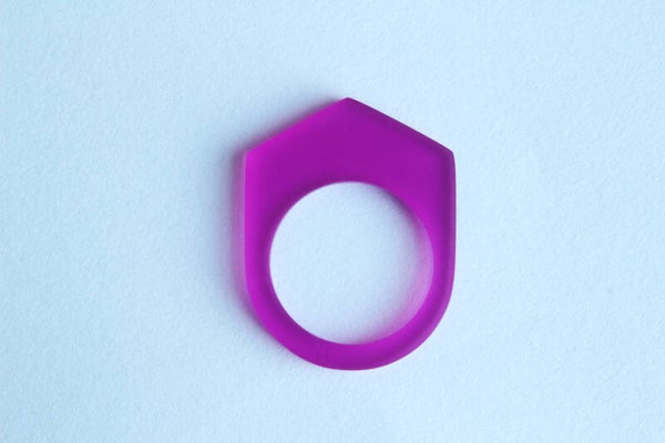 Ring cyclaam acrylaat R24-2
