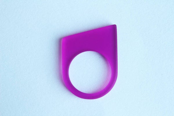 Ring cyclaam R-R24-3