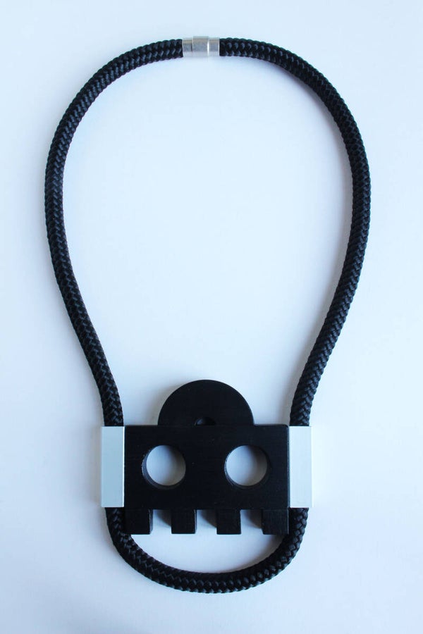 Ketting Monster K24-1