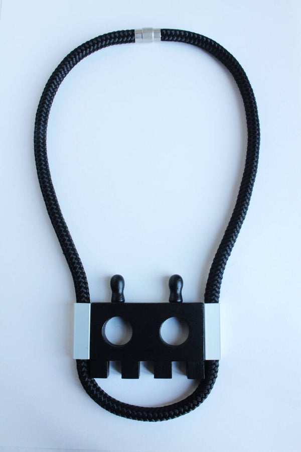 Ketting Monster K24-2