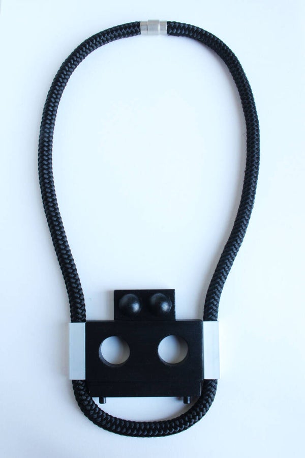 Ketting Monster K24-4