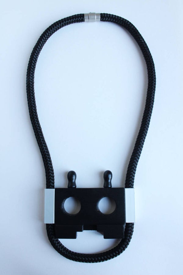 Ketting Monster K24-5