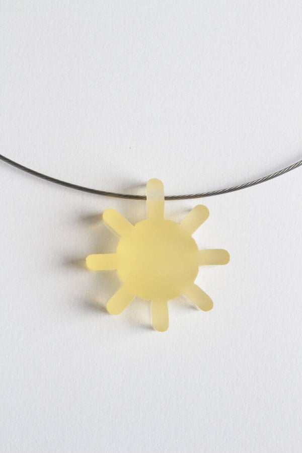 Ketting Zon K24-3
