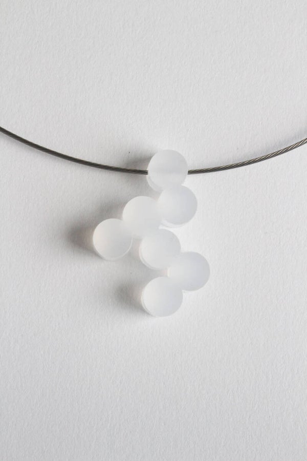 Ketting Sneeuw K24-6