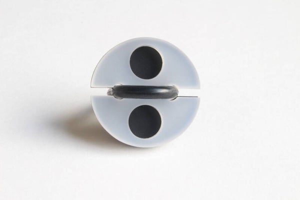 Ring -cirkel cirkels- R25-43