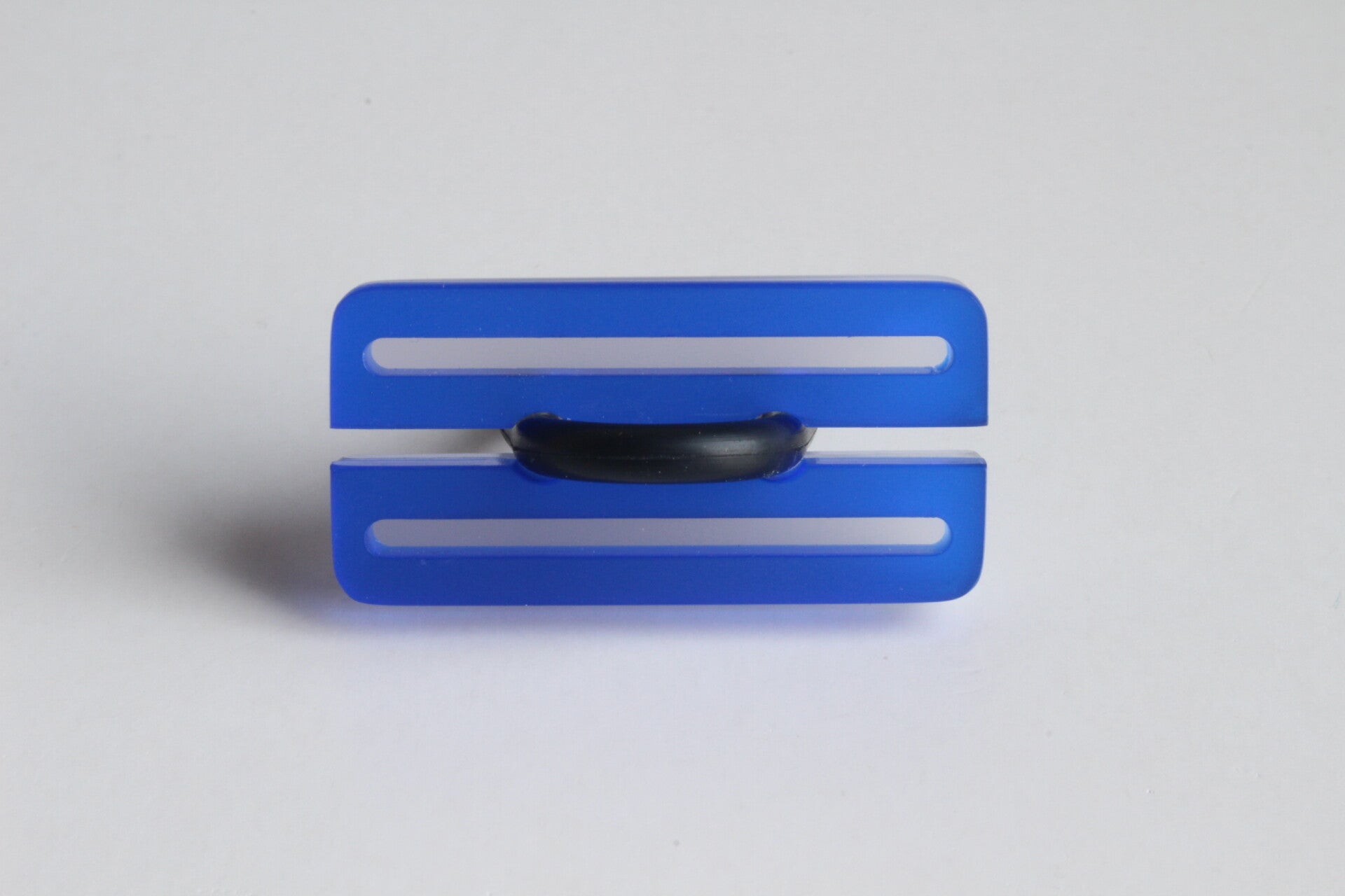 Ring -rechthoek strepen- R25-46