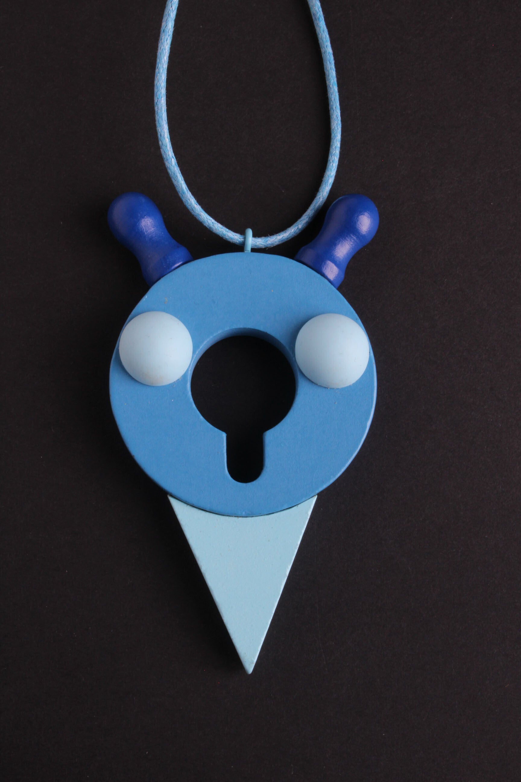 Ketting Monster K26-11