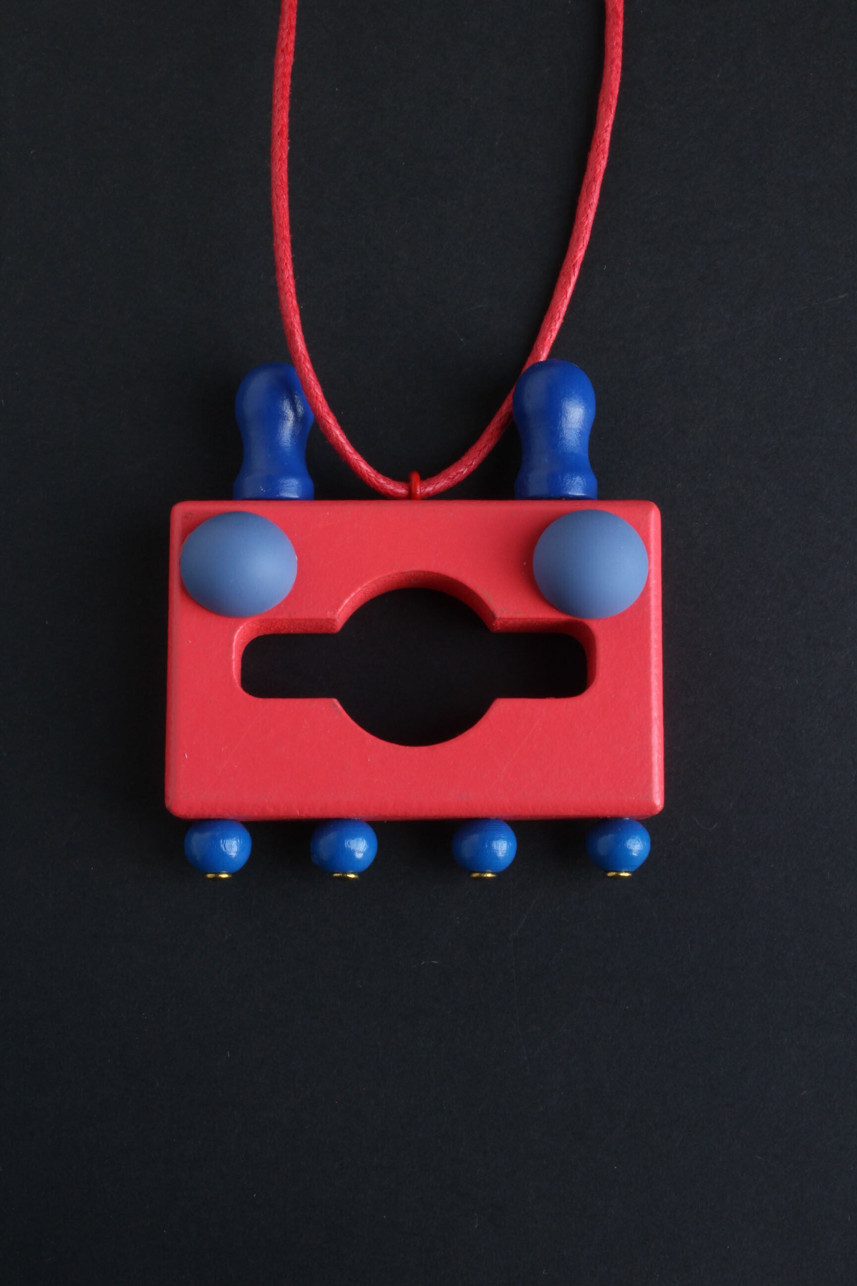 Ketting Monster K26-6