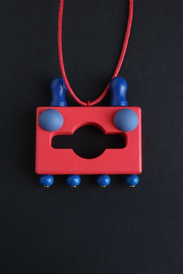 Ketting Monster K26-6