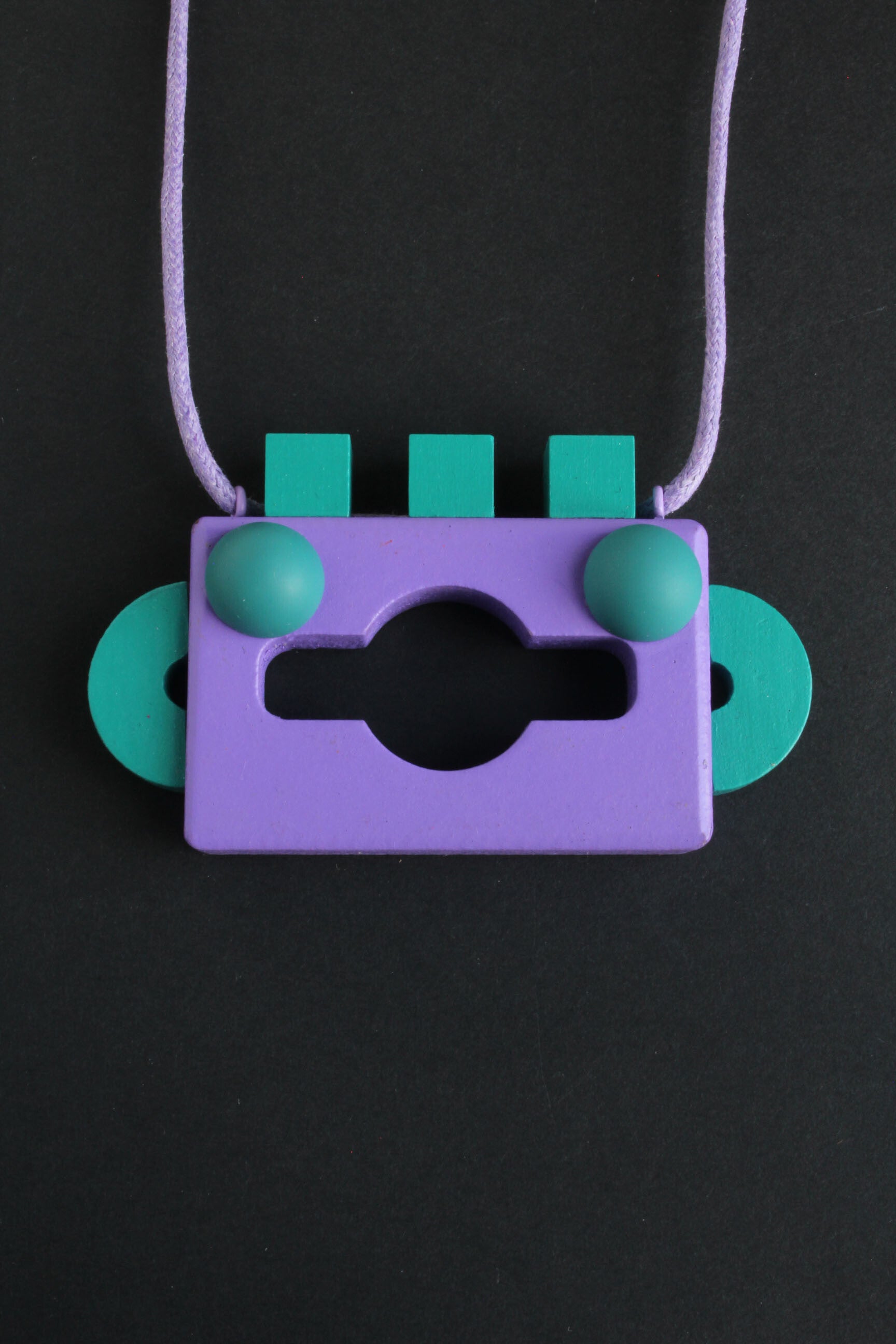 Ketting Monster K26-8