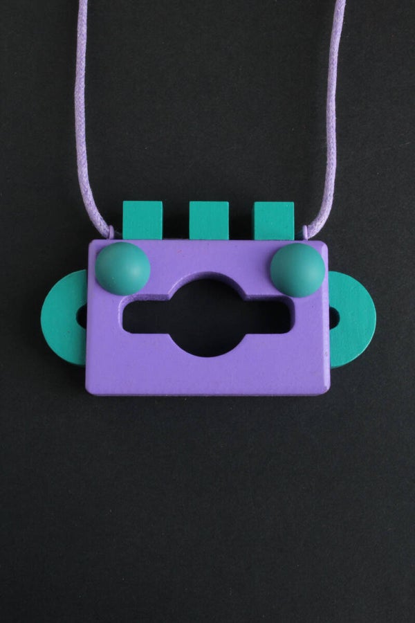 Ketting Monster K26-8