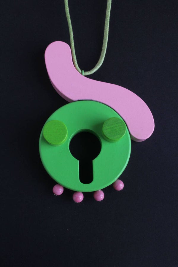 Ketting Monster K26-7