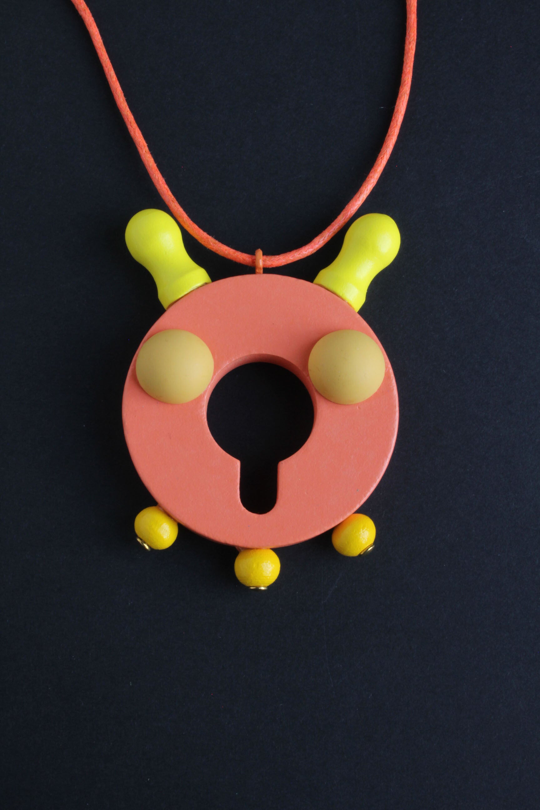 Ketting Monster K26-5