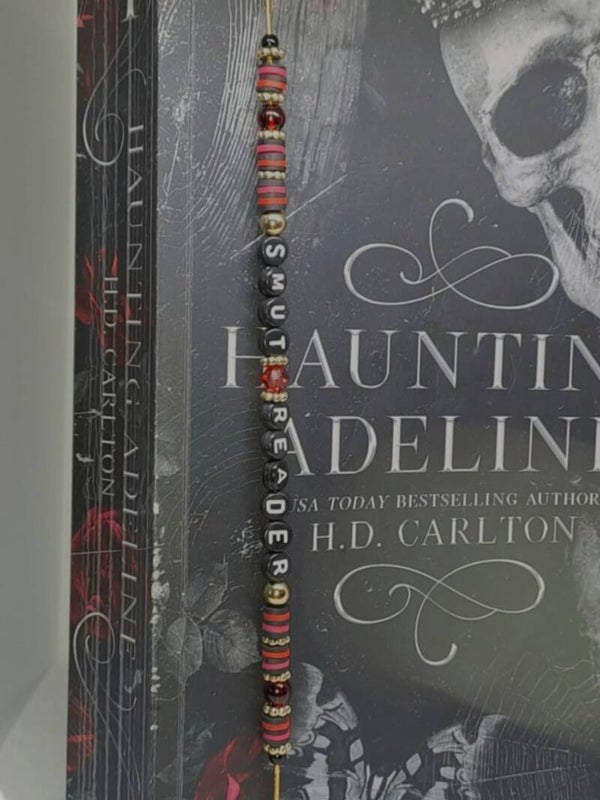 Bookmarks