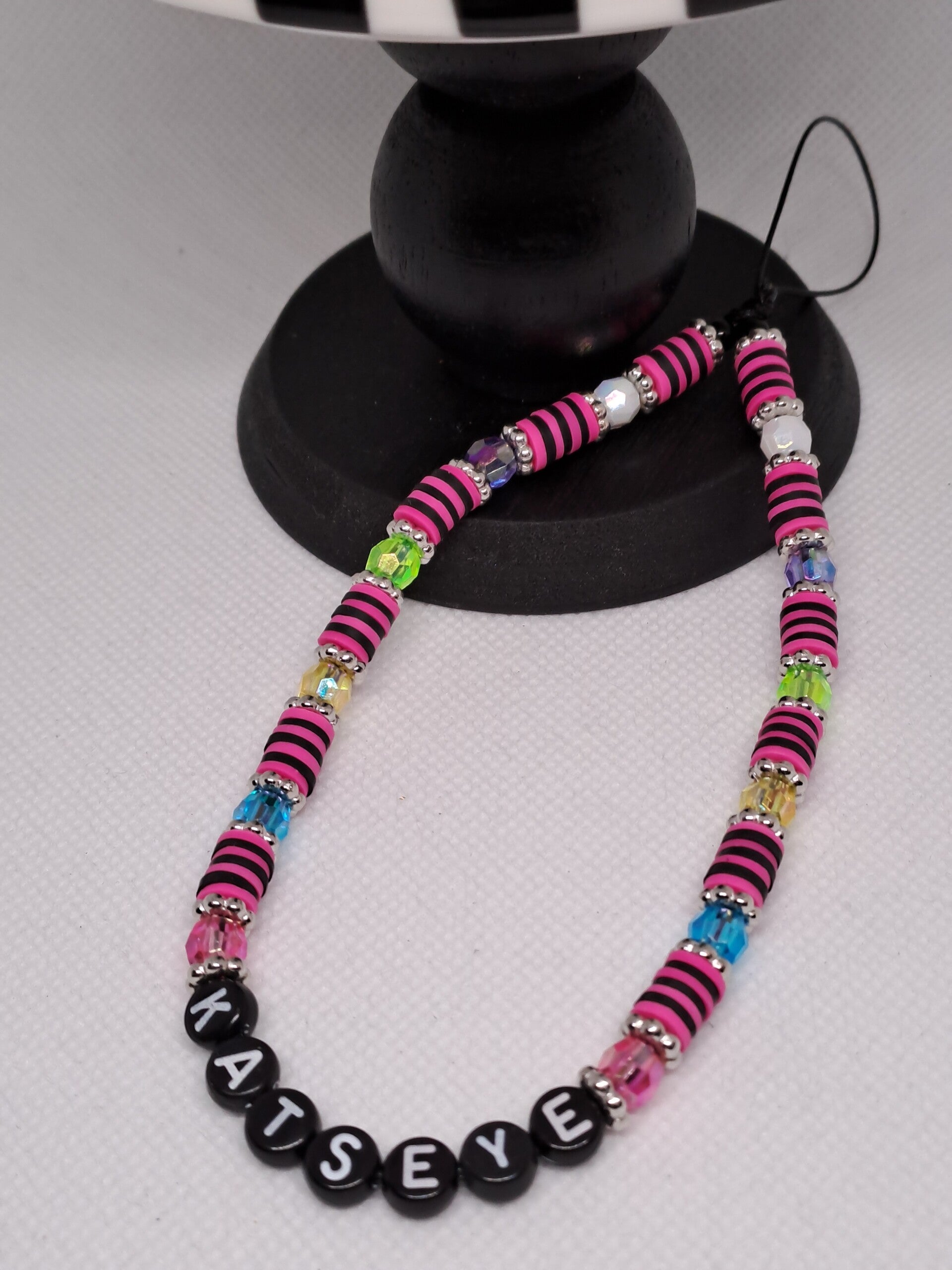 Celebrity Phone Wrist Strap