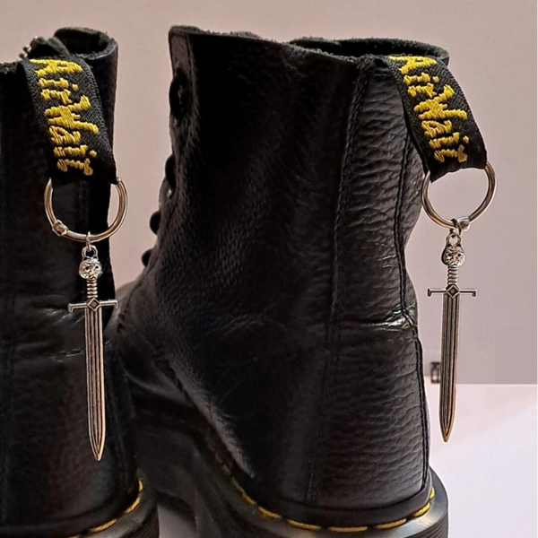 Boot Charms
