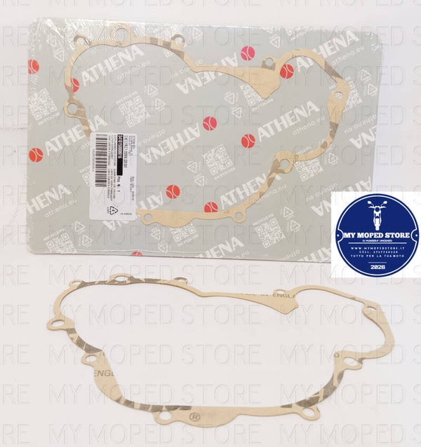 GUARNIZIONE CARTER FRIZIONE PER MALAGUTI FIFTY MOTORE G30-G303-G304-G30A