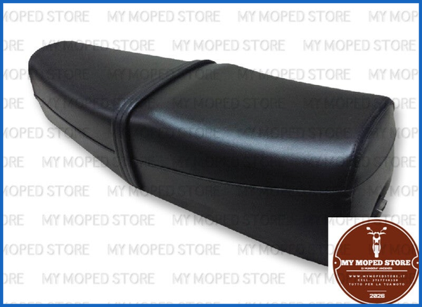 SELLA XL NERA