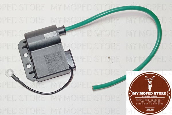 BOBINA ACCENSIONE DI RICAMBIO PER MALAGUTI FIFTY