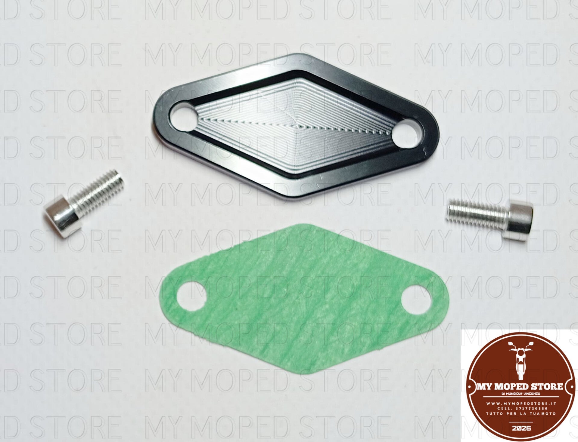 TAPPO RIMOZIONE MISCELATORE PER MALAGUTI FIFTY