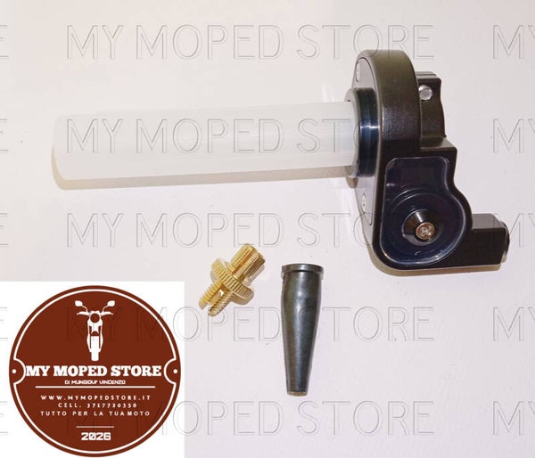 GRUPPO GAS RAPIDO 22MM