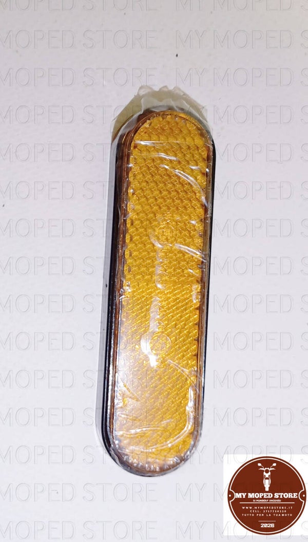 CATADIOTTRO UNIVERSALE PER TUBO FORCELLA