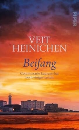 heinichen, Veit   -   Beifang