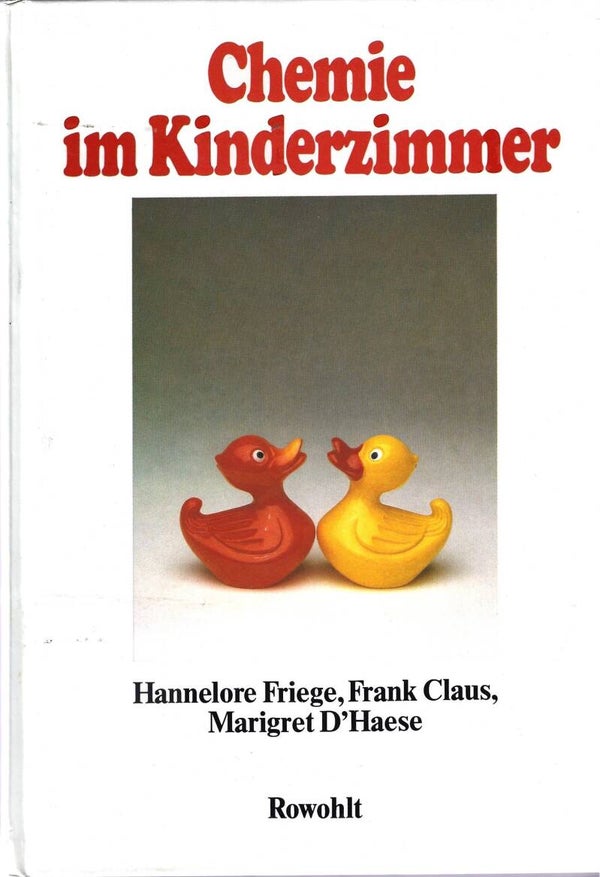 Chemie im Kinderzimmer