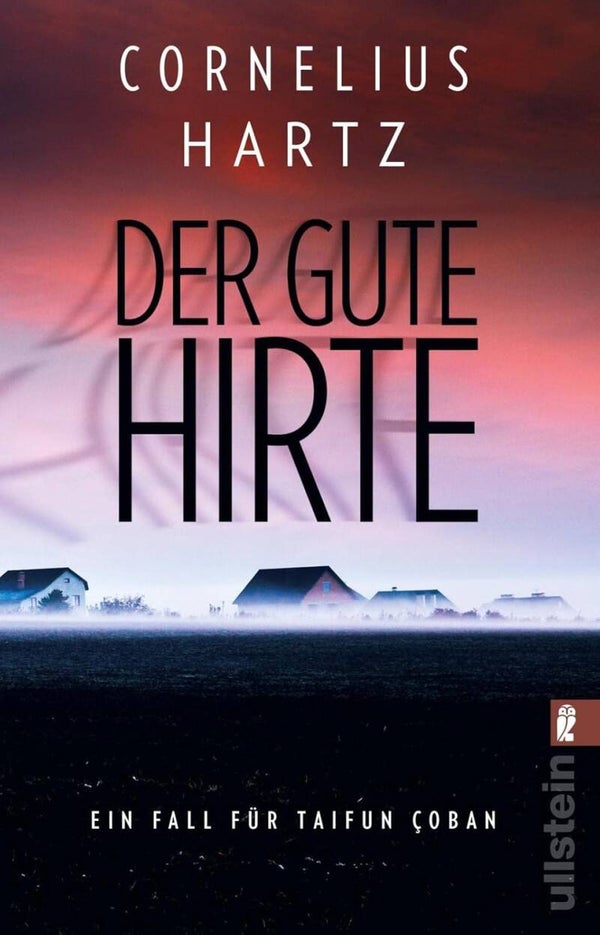 Hartz, Cornelius  -  Der gute Hirte