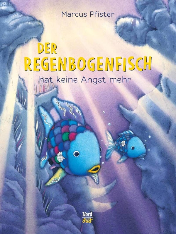 Pfister, M.     Der Regenbogenfisch hat keine Angst meht