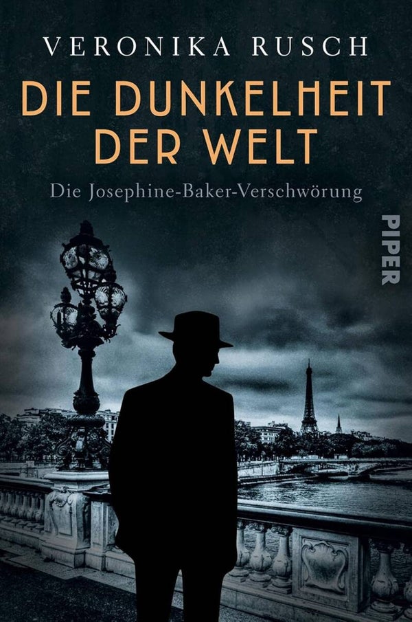 Rusch, Veronika  -  Die Dunkelheit der Welt
