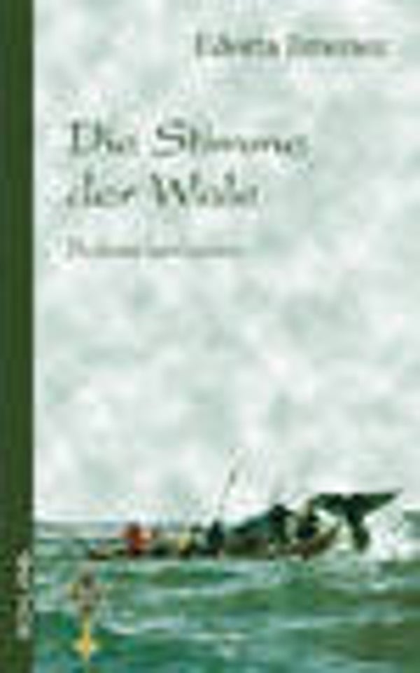 jimenez, Edorta     -    Die Stimme der Wale