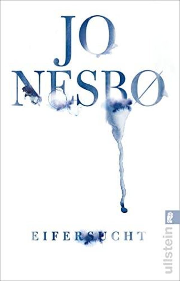 Nesbo, Jo - Eifersucht