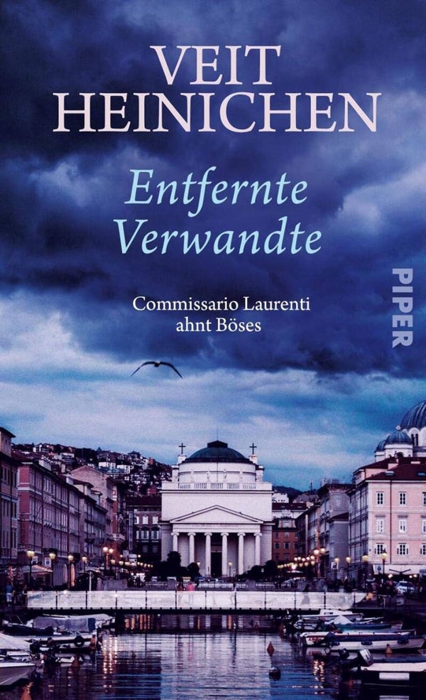 Heinrichen, Veit  -  Entfernte Verwandte